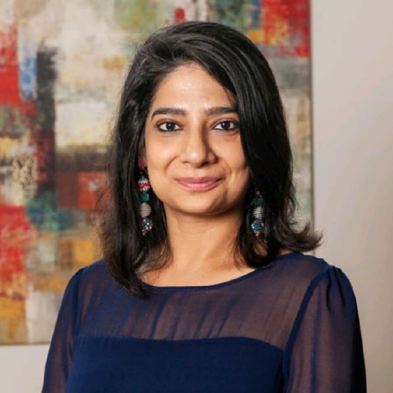 Vidhi Gulati, Co-Founder and Principal Recruiter at Canada Mentors