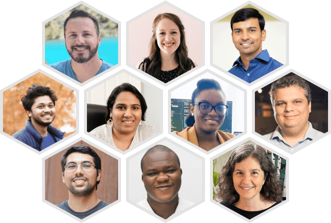 Canada Mentors Talent
