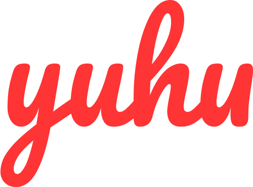 Yuhu logo